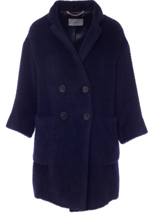 Пальто Marella (1087): фото 2 - Invogue